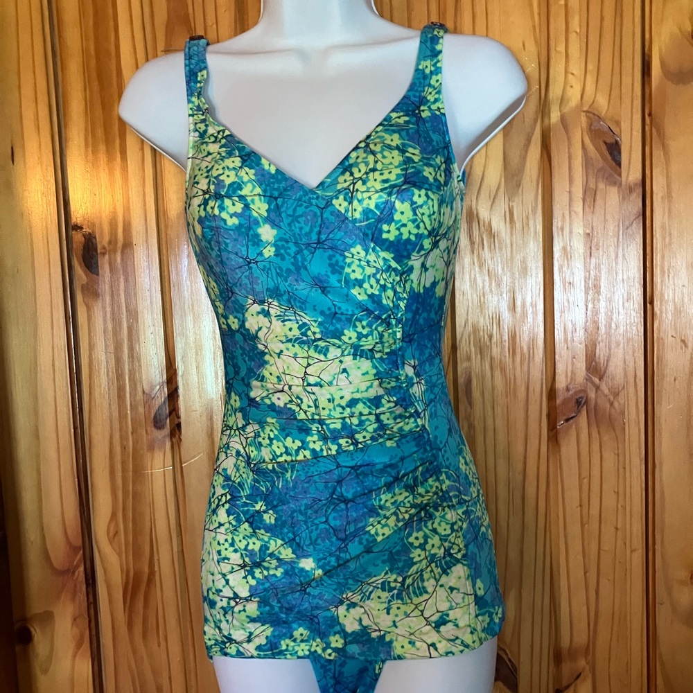 Vintage Catalina Swimsuit